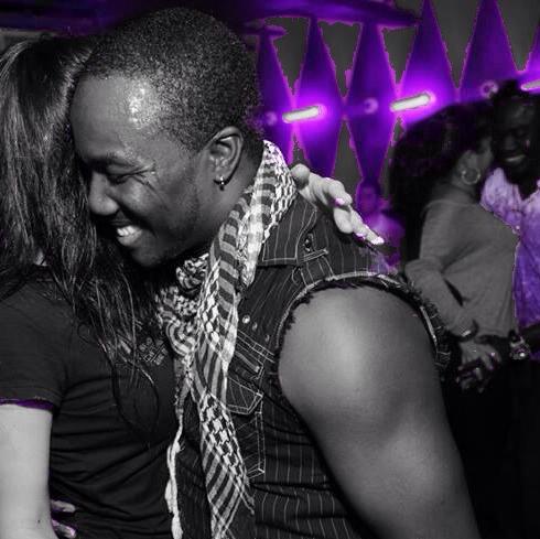 Kizomba Workshop